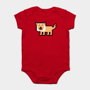 Undodog Baby Bodysuit